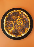 Cheesecake Maracujá